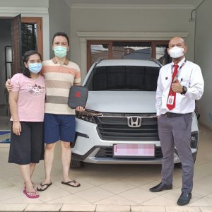 Honda Jakarta FERI
